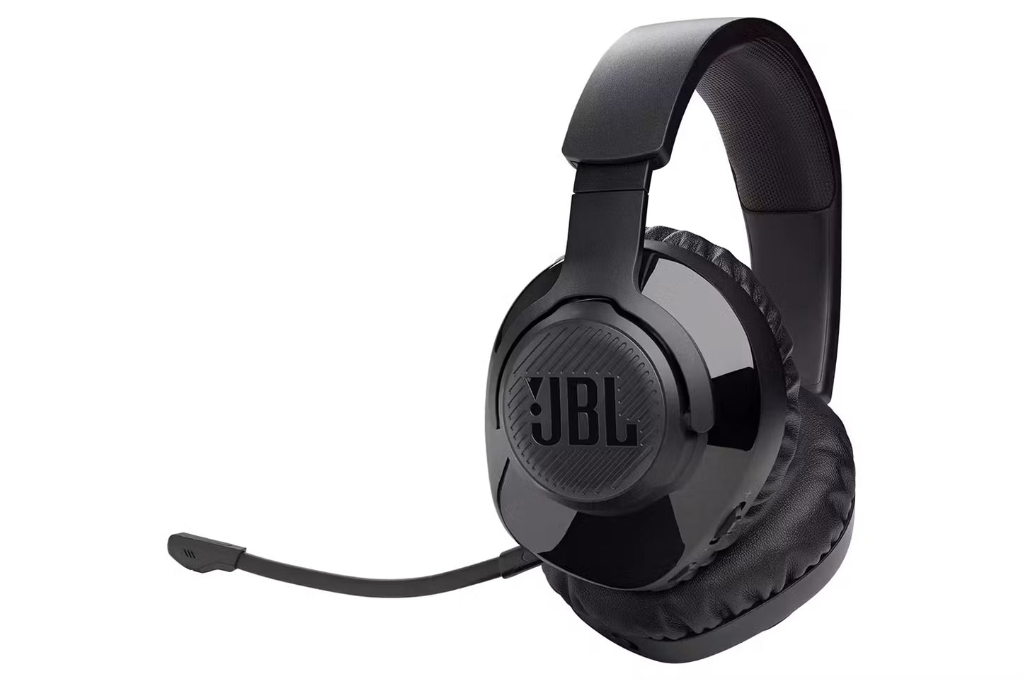 JBL Quantum 350 Wireless PC Gaming Headset