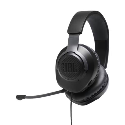 JBL Quantum 100 PC Gaming Headset