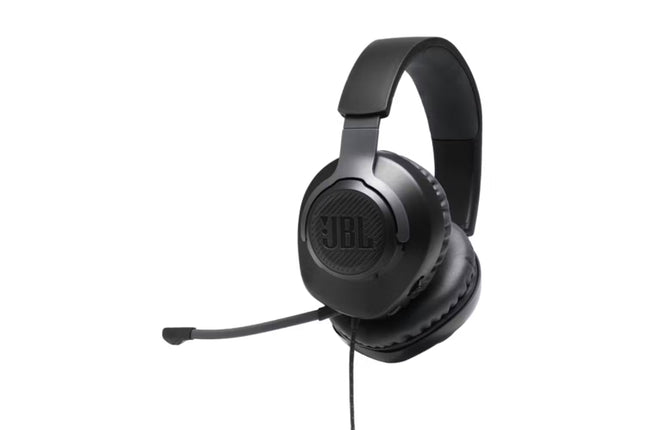 JBL Quantum 100 PC Gaming Headset
