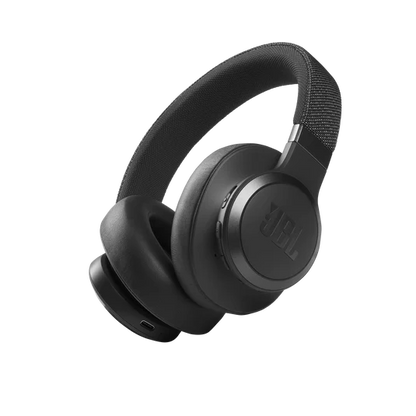 JBL LIVE 660NC