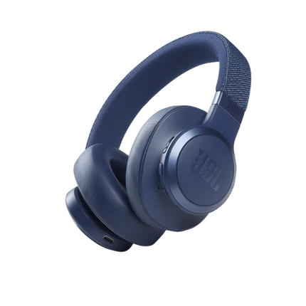 JBL LIVE 660NC