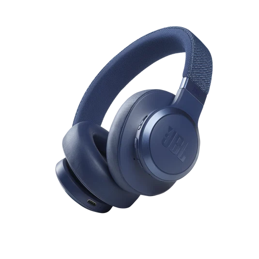 JBL LIVE 660NC