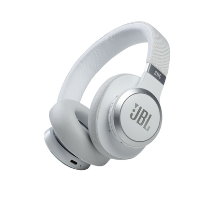 JBL LIVE 660NC