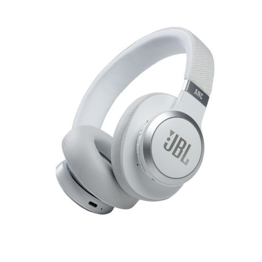 JBL LIVE 660NC