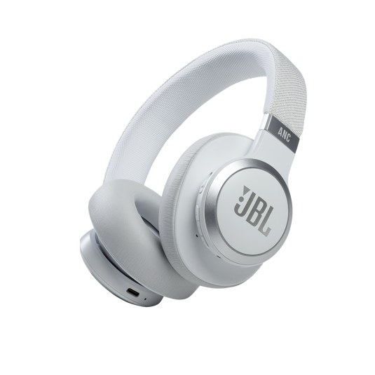 JBL LIVE 660NC