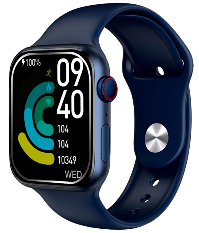 KSIX Urban 4 Mini Smart Watch