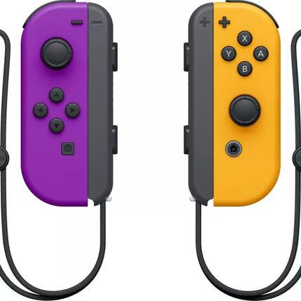 Nintendo Switch Joy-Con Wireless Controllers