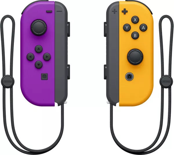 Nintendo Switch Joy-Con Wireless Controllers