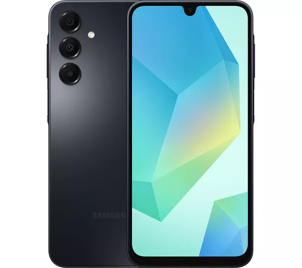 Samsung A16 NEW