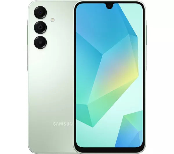 Samsung A16 NEW
