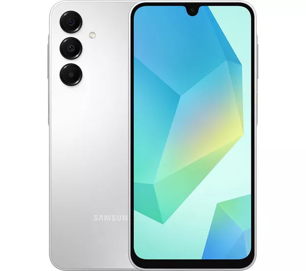 Samsung A16 NEW