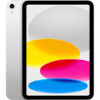 Silver / 128GB