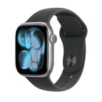 Space Grey / 42MM