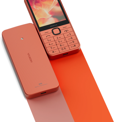 Nokia 215 4G NEW