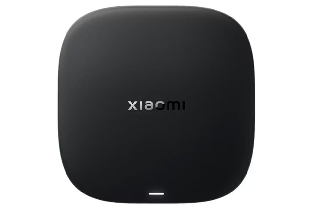 Xiaomi TV Box S (3rd Gen)