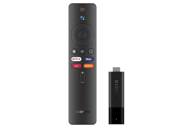 Xiaomi Mi TV Stick 4K