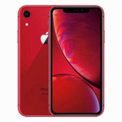 Apple iPhone XR Second-Hand