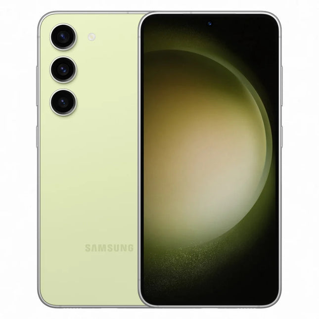Samsung S23+ (Second hand)