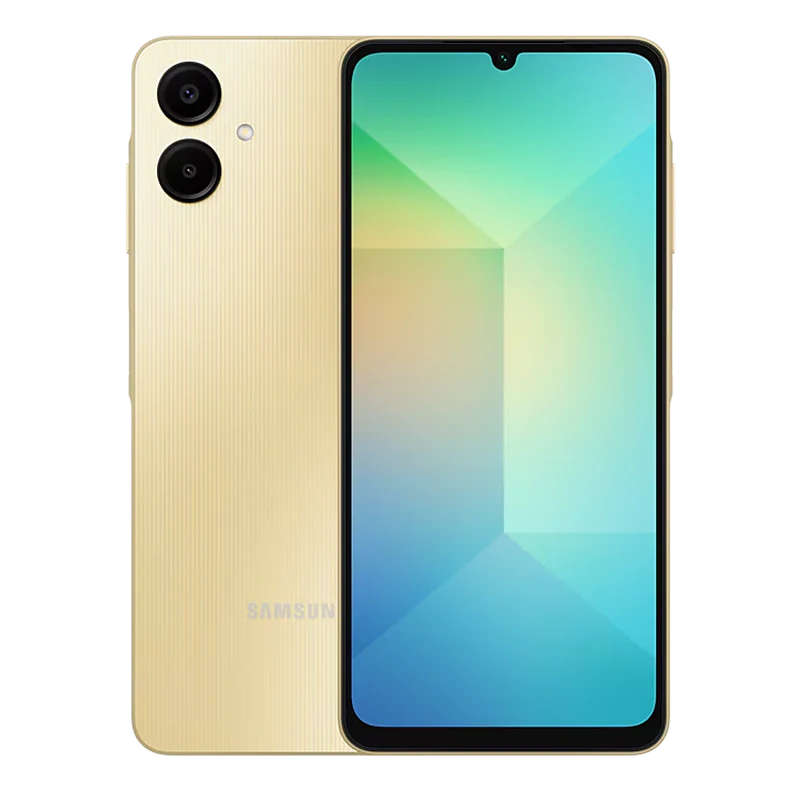 Samsung A06 NEW