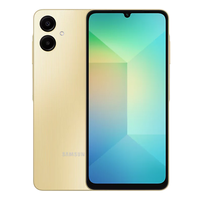Samsung A06 NEW