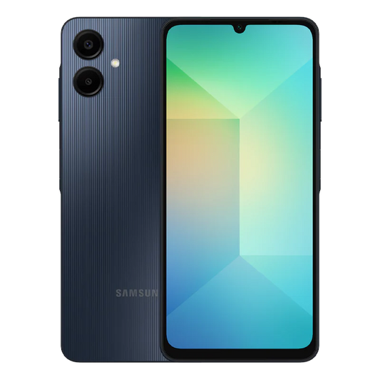 Samsung A06 NEW