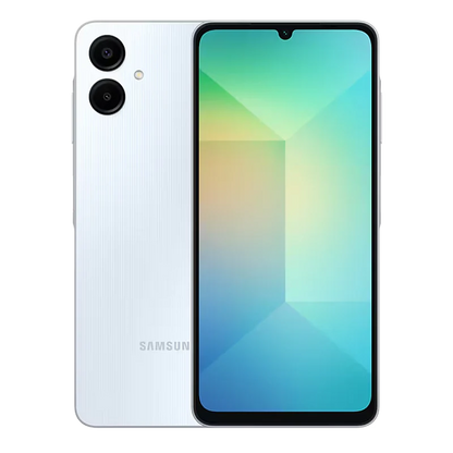 Samsung A06 NEW