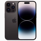 Black / 128GB / Grade A