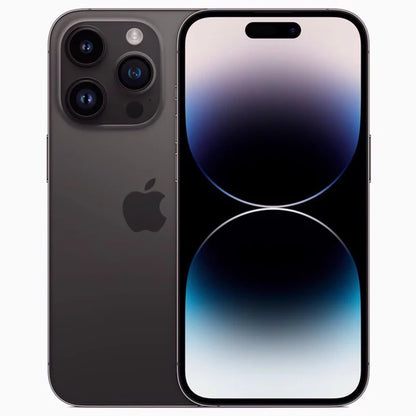 Apple iPhone 14 Pro Max Second-Hand