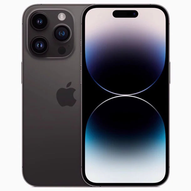 Apple iPhone 14 Pro Max Second-Hand