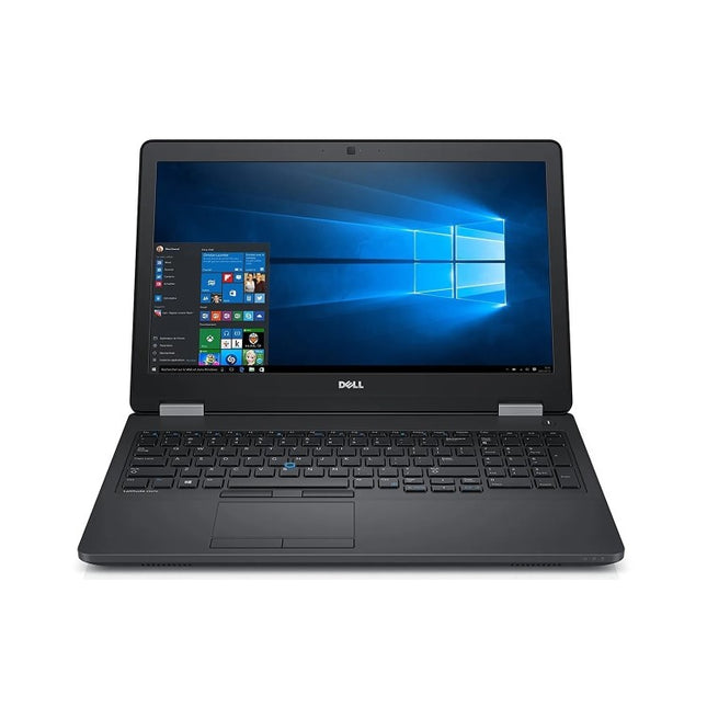 Dell Latitude E5570 (Second-Hand)