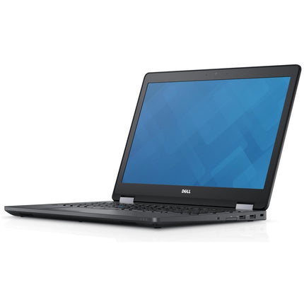 Dell Latitude E5570 (Second-Hand)