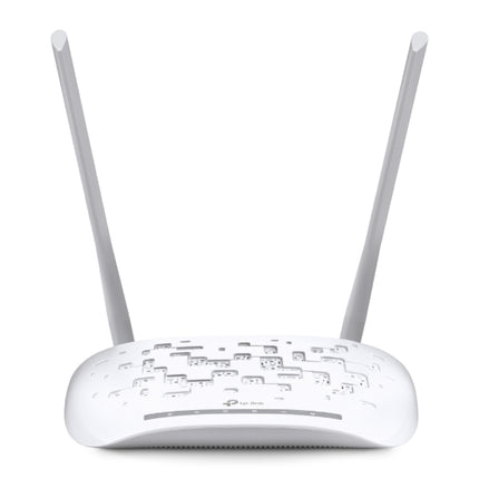 TP-LINK TD-W9970 300Mbps Wireless N USB VDSL/ADSL Modem Router