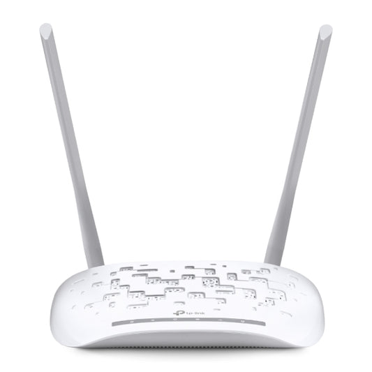 TP-LINK TD-W9970 300Mbps Wireless N USB VDSL/ADSL Modem Router