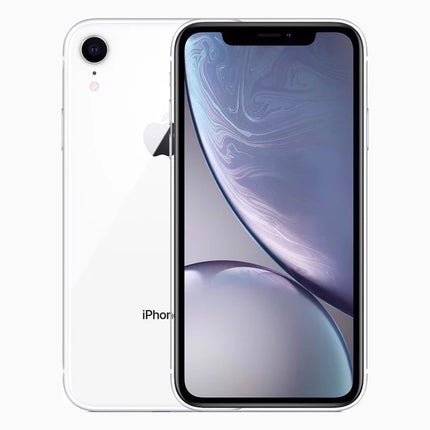 Apple iPhone XR Second-Hand
