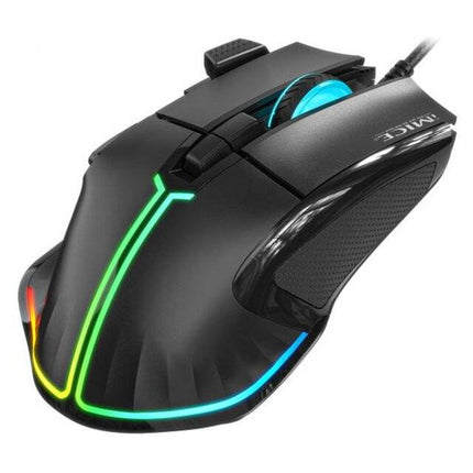 iMice T50 Wired Mouse