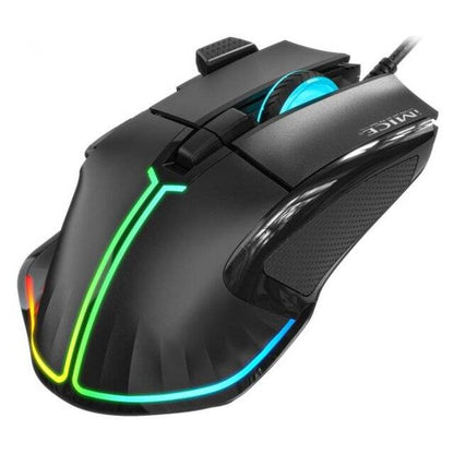iMice T50 Wired Mouse