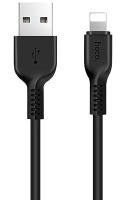 HOCO X20 USB to Lightning Charging Cable – 2m