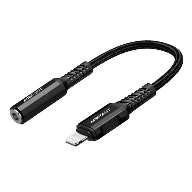 HOCO Audio cable C1-05 for Lightning to 3.5mm female