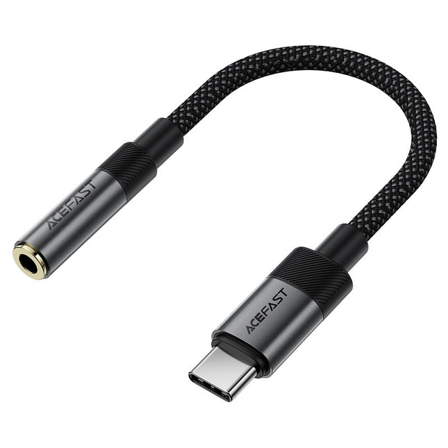 HOCO Audio converter J12 USB-C to 3.5mm female