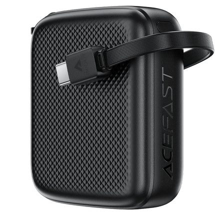Fast Charge Power Bank M15 PD20W 10000mAh