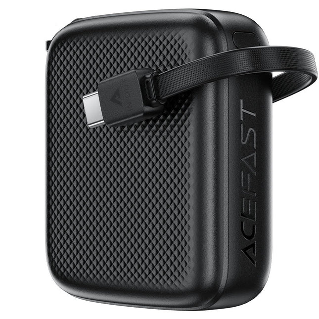 Fast Charge Power Bank M15 PD20W 10000mAh
