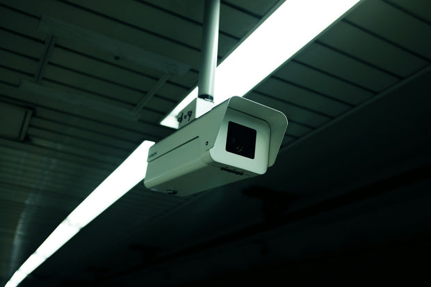 Banner image for: <h3>Security</h3>