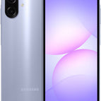 Light Violet / 64GB