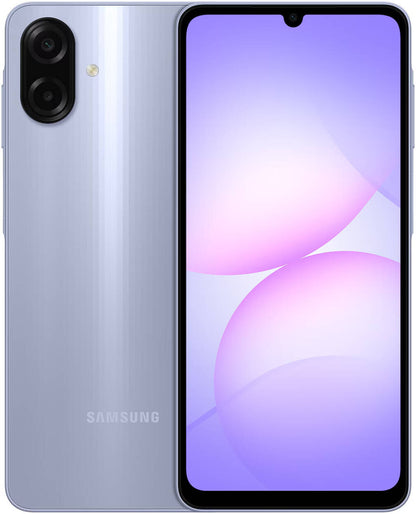 Samsung A07 NEW