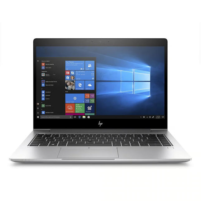 HP EliteBook 840 G6 (Second-Hand)