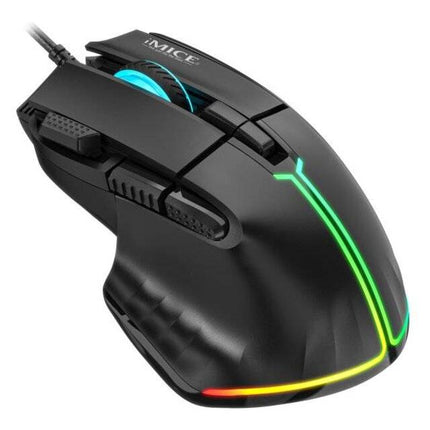 iMice T50 Wired Mouse