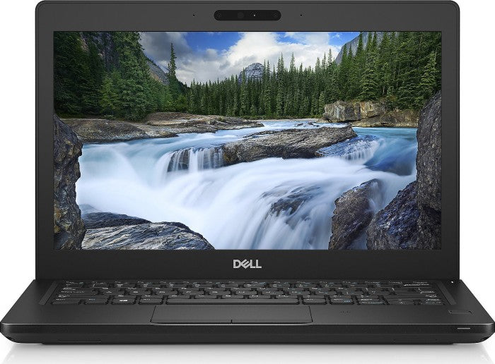 Dell Latitude 5290 (Second-Hand)