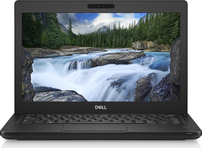 Dell Latitude 5290 (Second-Hand)