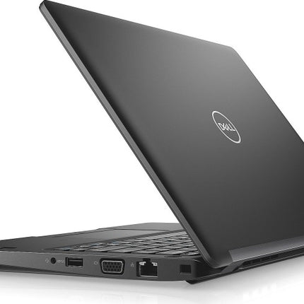 Dell Latitude 5290 (Second-Hand)