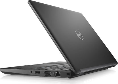 Dell Latitude 5290 (Second-Hand)